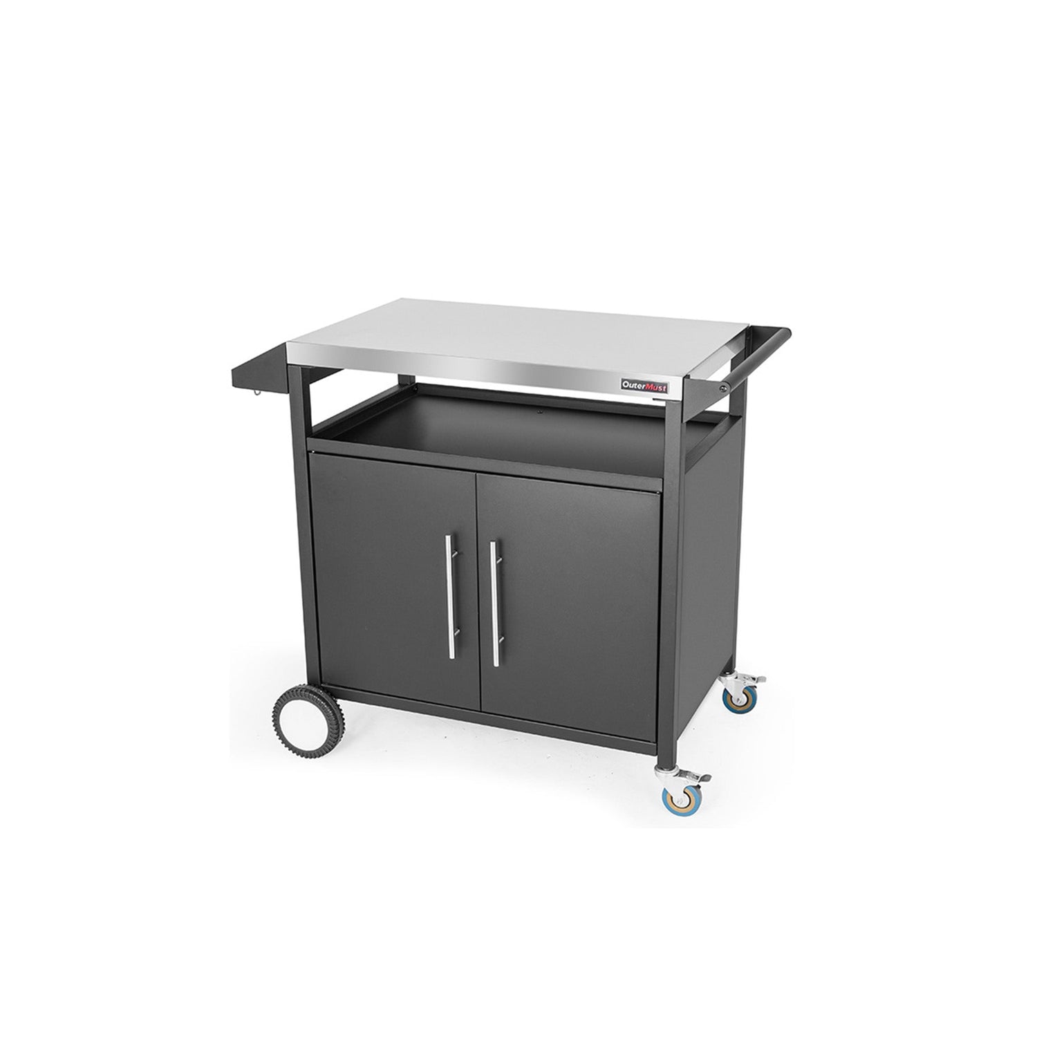 Grill Cart