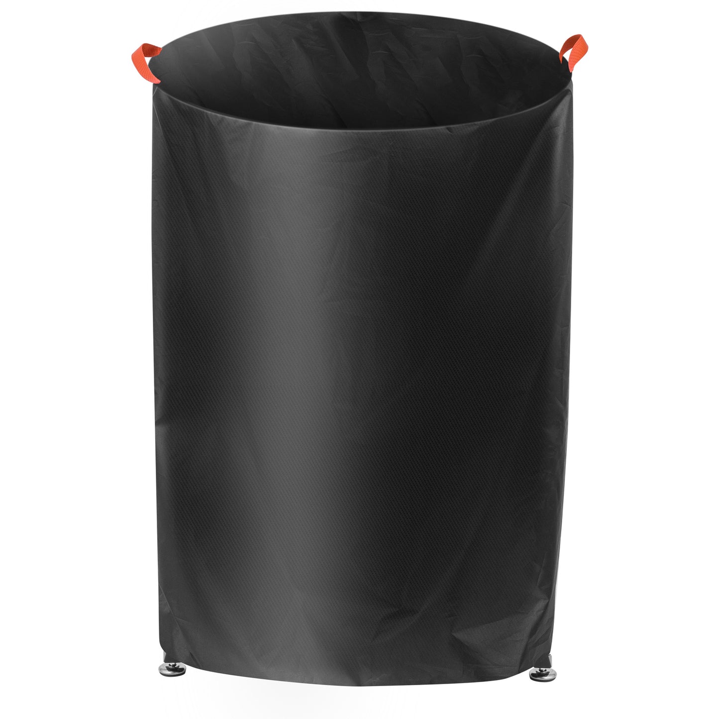 Outdoor Cooker Wok Station with Cover, Wok, 54,000 BTU Burner and Electronic Ignition For Backyard